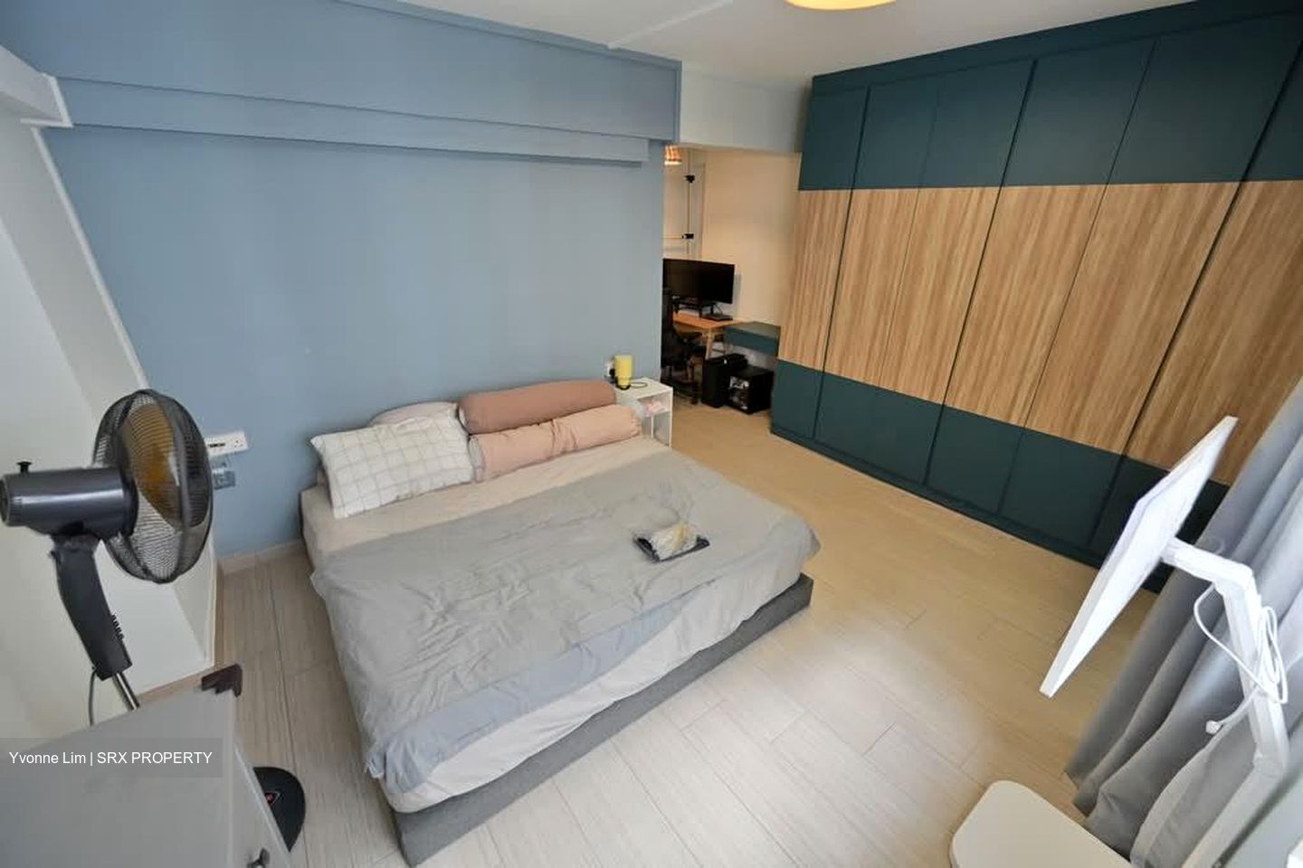 Blk 116 Hwi Yoh Ville (Serangoon), HDB 5 Rooms #591350221